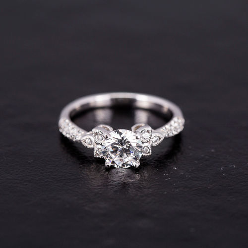 Engagement Rings | M. Pope & Co.